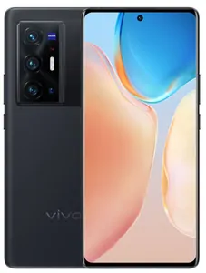 Замена стекла камеры на телефоне Vivo X70 Pro Plus в Перми
